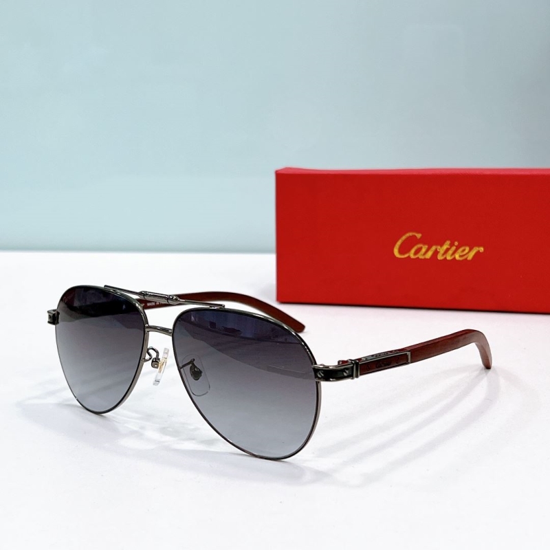 Cartier Sunglasses